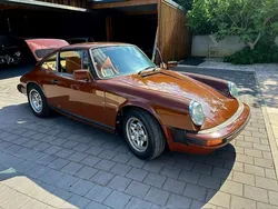 Porsche 911 2.7 s