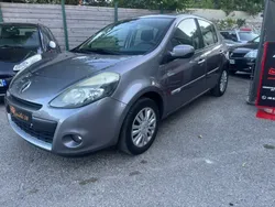 RENAULT CLIO ||| 1.2 100 cv finition, dynamique
