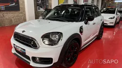 MINI Countryman de 2019