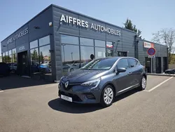 Renault Clio V 1.0 TCE - 90 2021 ZEN