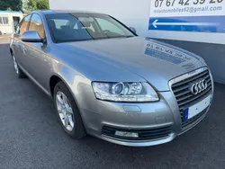 Belle Audi A6 2.0 TDI 140 cv