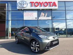 Toyota Aygo X 72cv Collection JBL Pack Premium
