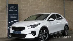 Kia XCeed 1.0 T-GDi Drive de 2022