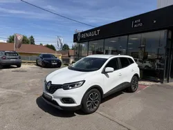 Renault KADJAR 1.3 TCE 140 CH FAP INTENS EDC - 21 1 ERE MAIN
