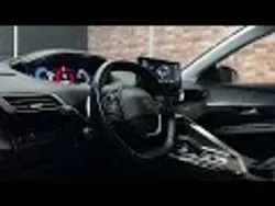 Peugeot 3008 1.6 Hybrid GT e-EAT8