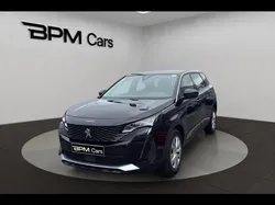 Peugeot 5008 1.5 BlueHDi 130ch S&S Active Pack EAT8