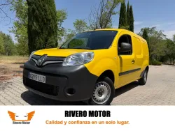 Renault Kangoo Kangoo Maxi 4p Blue dCi 70 kW (95CV)
