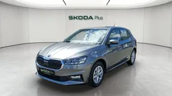 SKODA Fabia 1.0 TSI 116 ch EVO 2 DSG7 Selection