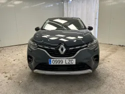 RENAULT Captur E-TECH Híbrido Enchufable Zen 117kW