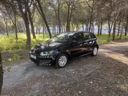 VW Polo 1.2TDI