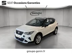 Seat Arona 1.0 TSI 110 ch Start/Stop BVM6 Xperience