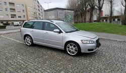Volvo V50 1.6D