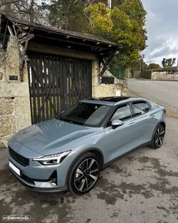 Polestar 2 Dual Motor 78kWh
