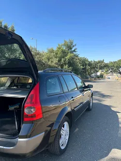 Renault Mégane gasolina