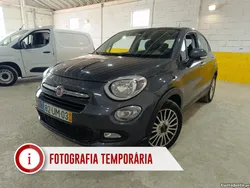 Fiat 500X 1.3 M-Jet Urban GPS