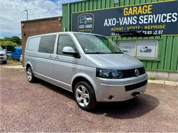 Volkswagen Transporter fg 2.0 Tdi 140cv L2H1 Garantie