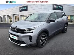 Citroën C5 Aircross BlueHDi 130 EAT8 Plus