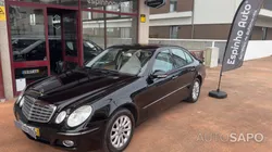 Mercedes-Benz Classe E de 2006