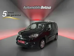 TOYOTA Proace City Verso Family L1 1.2 5pl. Active 110