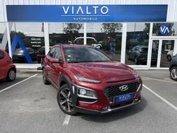 HYUNDAI KONA 1.6 CRDi - 136 - DCT-7 Executive - FULL OPTIONS