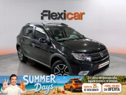 DACIA Sandero 0.9 TCE Stepway Comfort 66kW
