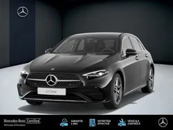 Mercedes Classe A 180 AMG Line