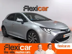 TOYOTA Corolla 125H Active Tech