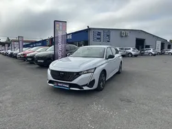 Peugeot 308 SW 1.5 BLUEHDI 130CH S&S ALLURE EAT8