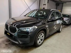 BMW X1 25 e xDrive