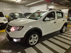 Dacia Sandero 1.0 TCe Stepway