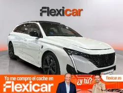 Peugeot 308 st