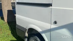 Ford Transit 1.5 TDCi 220 L1 Trend de 2006
