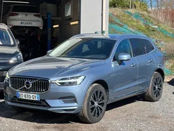 Volvo XC60 D5 2.0 TDI 235 cv Geartronic8 AWD Inscription