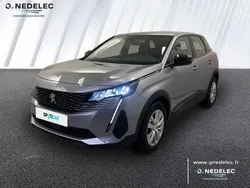 Peugeot 3008 1.5 BlueHDi 130ch S&S Active Pack EAT8
