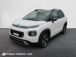 CITROEN C3 Aircross PureTech 130 S&S EAT6 Shine