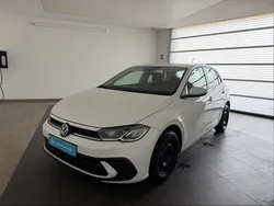 VOLKSWAGEN Polo 1.0 TSI 95 S&S BVM5 Life Plus