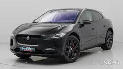 Jaguar I-Pace SE AWD Aut. de 2018