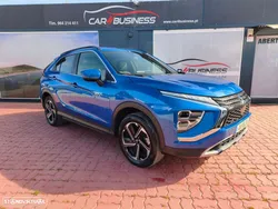 Mitsubishi Eclipse Cross 2.4 PHEV eMotion