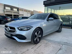 Mercedes-Benz C 300 de Avantgarde