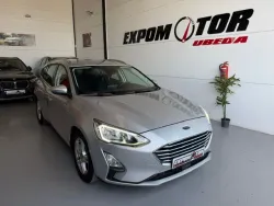FORD Focus 1.0 Ecoboost Trend 100