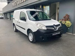 Renault Kangoo  1.5 dci IVA DEDUTIV