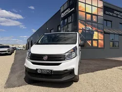 FIAT TALENTO 1.2 - LH1 1.6 Multijet 16V - 120 CABINE APPROFONDIE Cabine Approfondie Pack Pro Nav