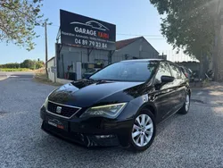 Seat Leon III 1.6 TDI 115ch FAP Style Start&Stop