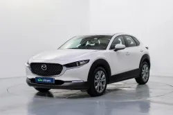 MAZDA CX-30 2.5 e-Skyactiv-G Centre Line FWD 103kW
