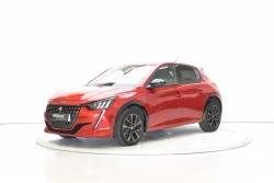 Peugeot 208 1.2 Puretech S&S GT Pack EAT8 130