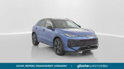 Volkswagen T-Roc 1.5 eTSI EVO2 Hybrid 150ch R-Line DSG7