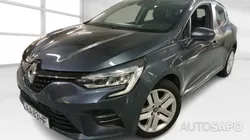 Renault Clio 1.0 TCe Intens de 2020