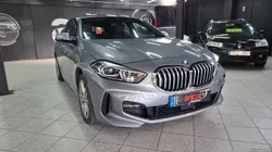 BMW 116 D