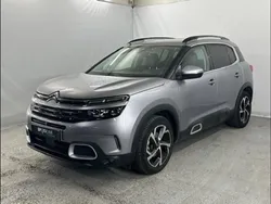 Citroen C5 Aircross BlueHDi 130ch S&S Shine EAT8 E6.d