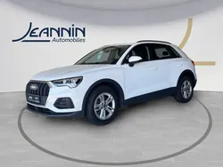 AUDI Q3 35 TFSI 150 ch S tronic 7 Business line